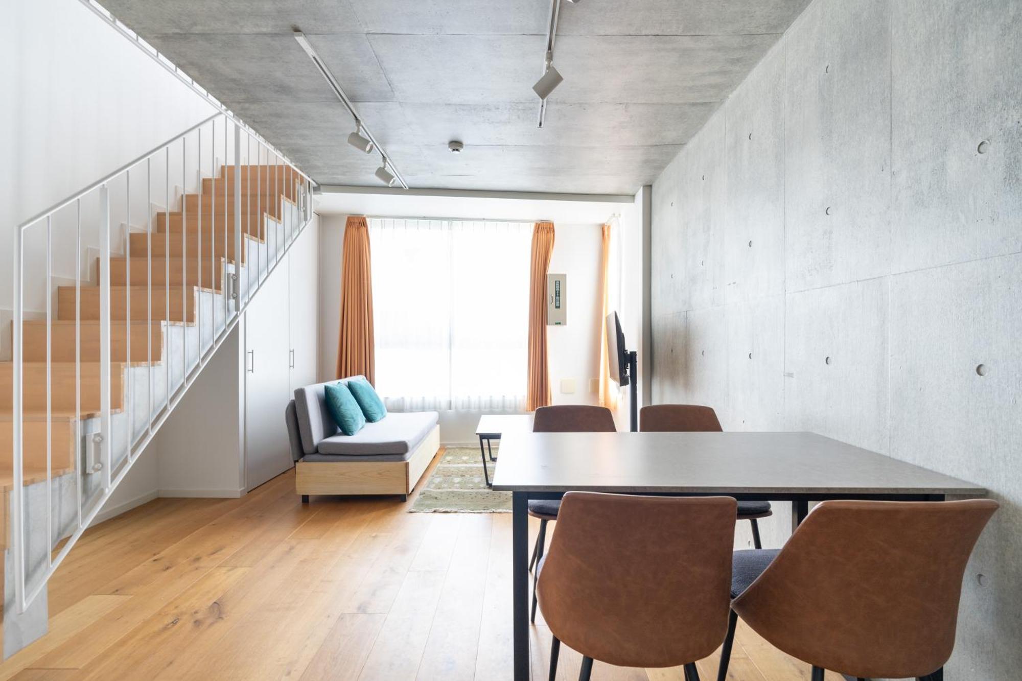 Legaland Sangenjaya Annex 東京都 エクステリア 写真